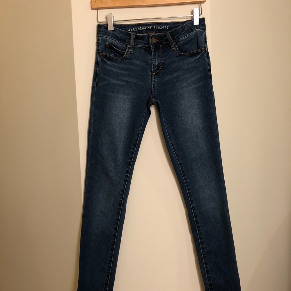 Articles of Society Jeans
